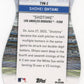 2024 Topps Stadium Club Shohei Ohtani Triumvirates #TVN-2 - Dodgers