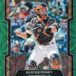 2024 Panini Prizm Buster Posey #108 - #/75 Green Scope Giants