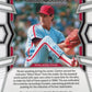 2024 Panini Prizm Steve Carlton Hall Heroes #HHA-SC - Silver Autograph Phillies