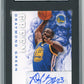 2012/13 Panini Contenders Draymond Green RC #233 - Autograph PSA 10 AUTO 10 Warriors