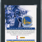 2012/13 Panini Contenders Draymond Green RC #233 - Autograph PSA 10 AUTO 10 Warriors