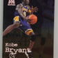 1999 Skybox Kobe Bryant Supernatural #133 - Lakers