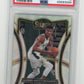 2019/20 Panini Select Giannis Antetokounmpo #148 - Silver PSA 10 Bucks