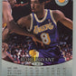 1999 Skybox Kobe Bryant Supernatural #133 - Lakers