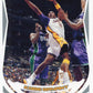 2004 Topps Kobe Bryant #8 - Lakers