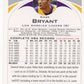 2004 Topps Kobe Bryant #8 - Lakers