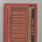 1986 Topps Jim Rice #320 - PSA 8 Red Sox