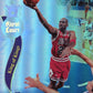 1998 Topps Stadium Club Michael Jordan Royal Court King of Kings #RC6 - Bulls