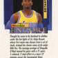 1996/97 Fleer Ultra Encore Kobe Bryant RC #266 - Lakers