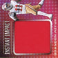 2020 Panini Illusions Brandon Aiyuk #1123 - Patch 49ers