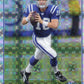 2009 Topps Chrome Peyton Manning #TC96 - Xfractor Colts