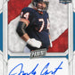 2020 Panini Private Signings Jimbo Covert #JC - #/25 Auto Bears