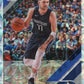 2020 Panini Donruss Optic Luka Doncic #16 - #/249 Mavericks