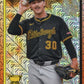 2025 Topps Paul Skenes #T90C-32 - Mojo Pirates