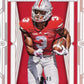 2020 Panini National Treasures Michael Thomas RC #33 - #/49 Buckeyes