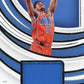 2021-22 Panini Immaculate Aaron Wiggins RC #RR-AW - #/99 Patch Thunder