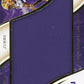 2020 Panini Immaculate Clyde Edwards-Helaire #39 - #/99 Jumbo Patch Tigers