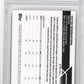 2023 Topps Chrome Victor Wembanyama RC #1 - PSA 8 Spurs