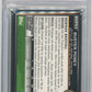 2010 Topps Bowman Buster Posey Draft Picks RC #BDP61 - Gold PSA 6 Giants