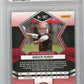 2022 Panini Mosaic Brock Purdy RC #367 - PSA 8 49ers