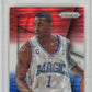 2014/15 Panini Prizm Tracy McGrady #190 - Red White Blue Pulsar PSA 9 Magic