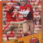 2021 Panini Classics Joe Montana #111 - #/10 Orange 49ers