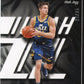 2019 Panini Noir Grayson Allen RC #176 - #/25 Jazz