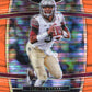 2022 Panini Select Draft Picks Jameis Winston #98 - #/26 Florida State
