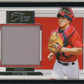 2024 Panini Three and Two Kyle Teal #PS-KT - #/49 Relic Red Sox
