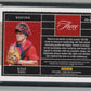 2024 Panini Three and Two Kyle Teal #PS-KT - #/49 Relic Red Sox