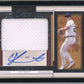 2024 Panini Three and Two Colt Keith Prospect Jersey Autographs #PJA-CK - Autograph Relic #/99 Tigers