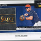 2024 Panini Select Colt Keith Diamond Action Signatures RC #DAS-CK - Autograph Silver Tigers