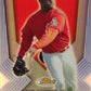 2000 Topps Finest Ken Griffey Jr. Sammy Sosa Counterparts #272 - Refractor Reds Cubs
