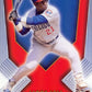 2000 Topps Finest Ken Griffey Jr. Sammy Sosa Counterparts #272 - Refractor Reds Cubs