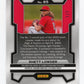 2024 Panini Prizm Rhett Lowder #65 - Gold Shimmer #/7 Reds
