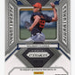 2024 Panini Prizm Wilmer Flores Sensational Signatures #SS-WF - #/10 Autograph Gold Tigers