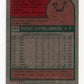 2024 Topps Heritage Michael Lorenzo #497 - Black #/75 Phillies