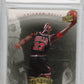 2009-10 Upper Deck Michael Jordan #87 - BCCG 10 Bulls
