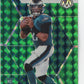 2020 Panini Mosaic Jalen Hurts Rookie #265 - Green Reactive Eagles