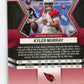2022 Panini Mosaic Kyler Murray #1 - Genesis Cardinals