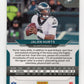 2020 Panini Prizm Jalen Hurts Rookie #343 -Eagles
