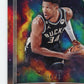 2023/24 Panini Origins Giannis Antetokounmpo #43 - #/75 Orange Bucks