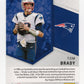 2020 Panini Donruss Elite Tom Brady #13 - Green Spellbound Patriots