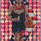 2019-20 Panini Mosaic Stephen Curry #260 - Pink Camo Warriors