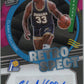 2021-22 Panini Spectra Clark Kellog #RSA-CKL - #/99 Autograph