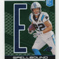 2020 Panini Donruss Elite Christian McCaffrey Spellbound #8 - Panthers