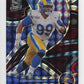 2022 Panini Spectra Aaron Donald #48 - Blue Genesis Rams