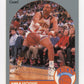 1990 NBA Hoops Mark Jackson #205 - Menendez Brothers Knicks