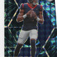 2020 Panini Mosaic Deshaun Watson #85 - Genesis Texans