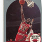 1990 NBA Hoops Michael Jordan #65 - Bulls